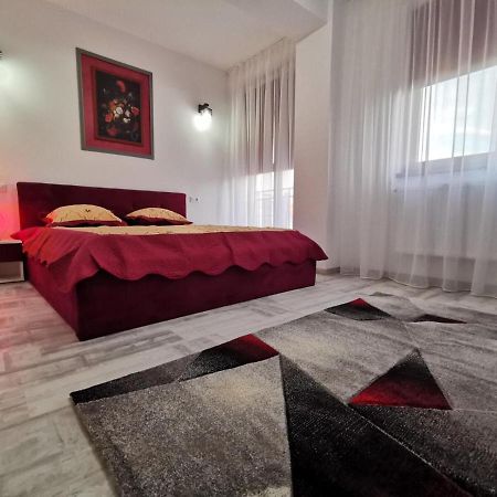Violet Apartment-Brilliant Apartments Köstence Dış mekan fotoğraf
