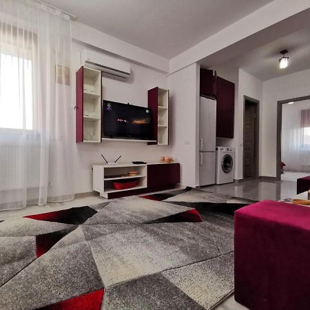 Violet Apartment-Brilliant Apartments Köstence Dış mekan fotoğraf