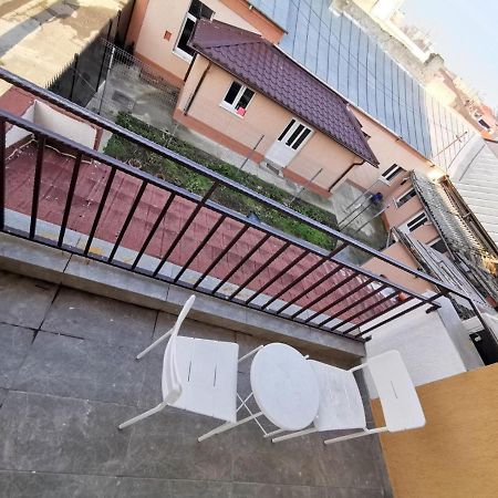 Violet Apartment-Brilliant Apartments Köstence Dış mekan fotoğraf