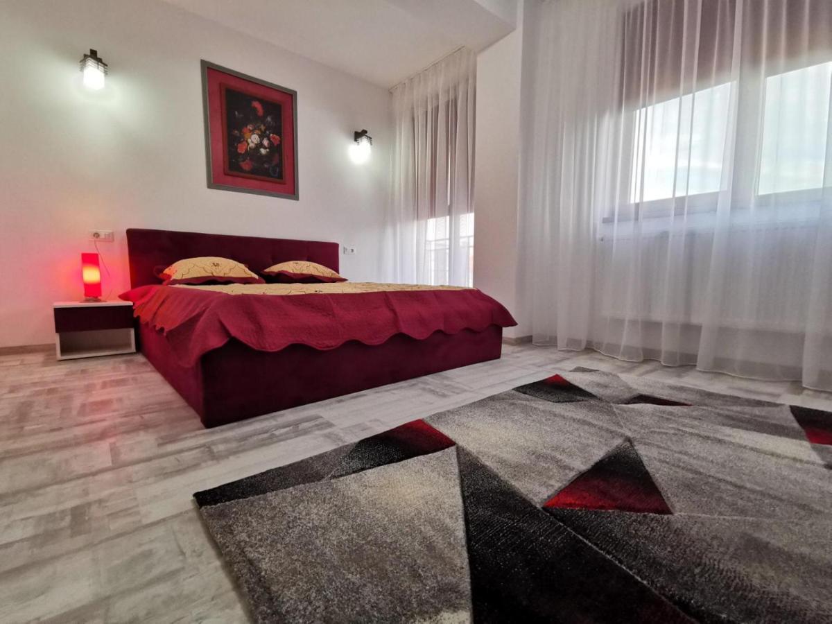 Violet Apartment-Brilliant Apartments Köstence Dış mekan fotoğraf