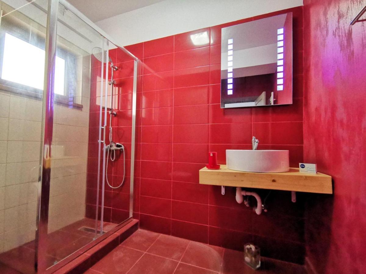 Violet Apartment-Brilliant Apartments Köstence Dış mekan fotoğraf