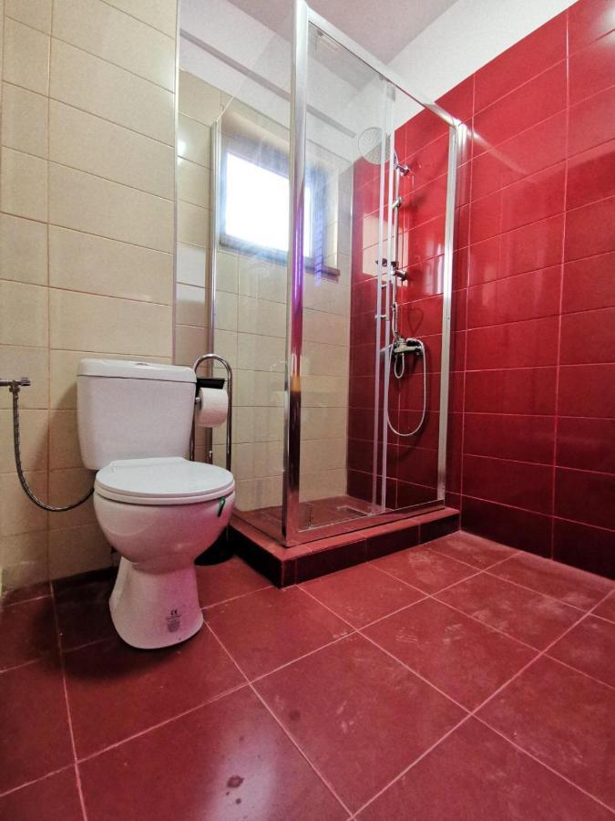 Violet Apartment-Brilliant Apartments Köstence Dış mekan fotoğraf